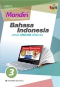 B. Indonesia Mandiri 3