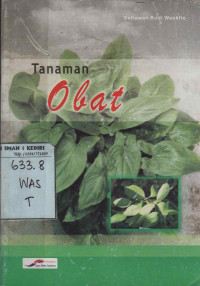 Image of Tanaman Obat