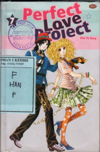 Image of Perfect Love Project 7