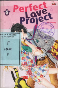 Image of Perfect Love Project 6