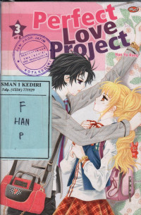 Image of Perfect Project Love 3