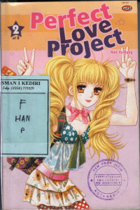 Image of Perfect Project Love 2