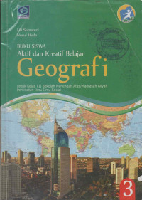 Geografi Kelas XII