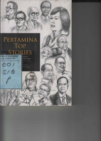 Image of Pertamina Top Series