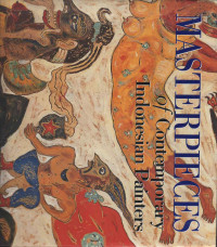Image of Masterpieces of Contemporary Indonesian Painters
