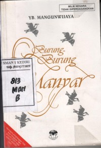 Burung-Burung Manyar