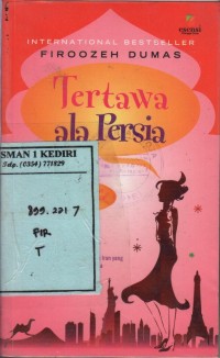 Tertawa ala Persia