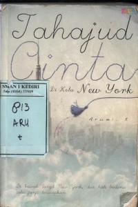 Tahajud Cinta