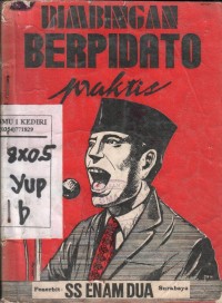 Bimbingan Berpidato Praktis