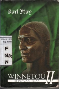 Winnetou II ; Si Pencari Jejak
