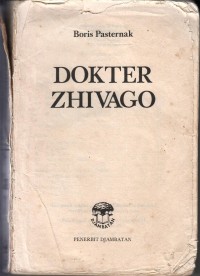 Dokter Zhivago