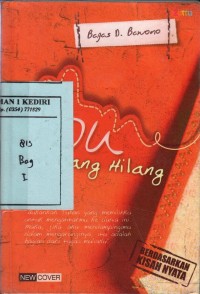 Ibu yang Hilang