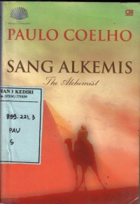 Sang Alkemis