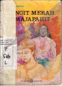 Langit Merah Majapahit