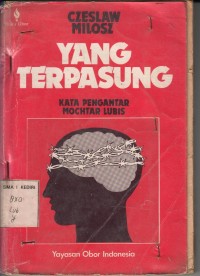 Yang Terpasung