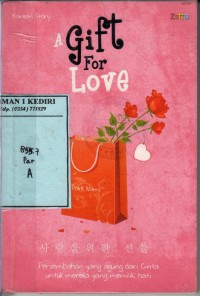 Gift For Love