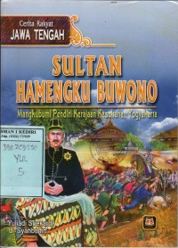 Sultan Hamengku Buwono