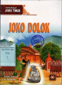 Joko Dolok