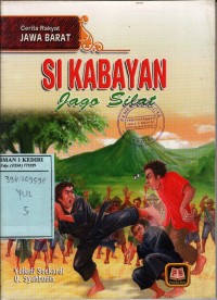 Si Kabayan Jago Silat