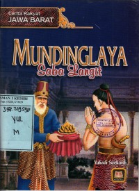 Mundinglaya Saba Langit