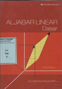 Aljabar Linear Dasar