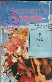 Heaven's Sonata