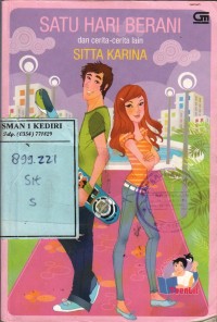 Satu Hari Berani dan Cerita-Cerita Lain