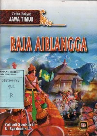 Raja Airlangga