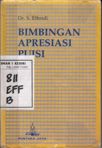 Bimbingan Apresiasi Puisi