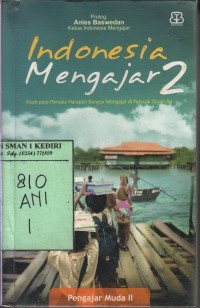 Indonesia Mengajar 2