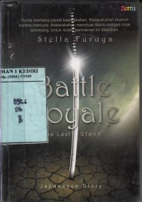 Battle Royale
