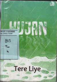 Hujan