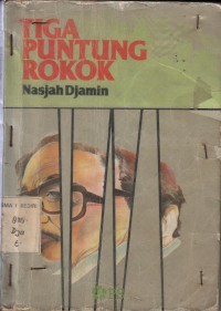 Tiga Puntung Rokok
