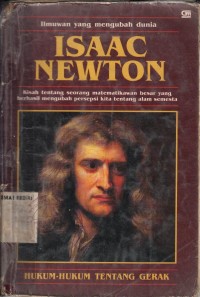 Isaac Newton