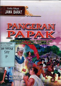 Pangeran Papak