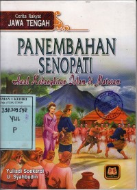 Panembahan Senopati