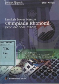 Langkah Sukses Menuju Olimpiade