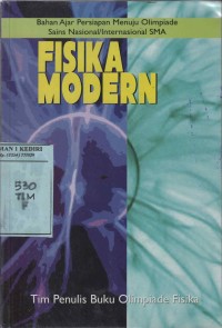 Fisika Modern
