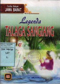 Legenda Talaga Sangiang