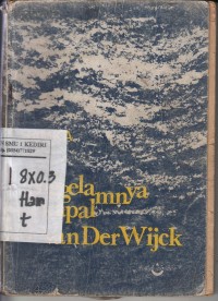 Tenggelamnya Kapal Van Der Wijk