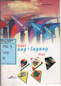 Kreasi Layang-Layang Hias