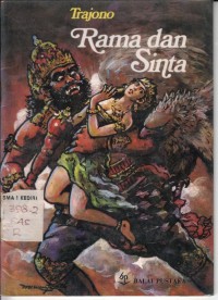 Rama dan Sinta