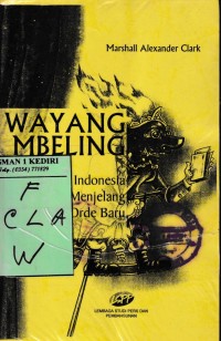 Wayang Mbeling