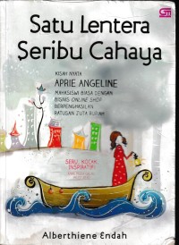 Satu Lentera Seribu Cahaya
