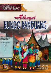 Hikayat Bundo Kanduang