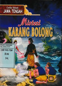 Misteri Karang Bolong