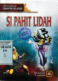 Si Pahit Lidah