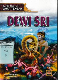 Dewi Sri