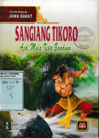 Sangiang Tikoro
