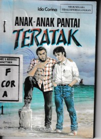 Anak-Anak Pantai Teratak
